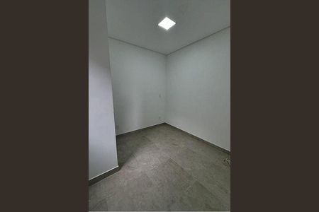 Casa à venda com 2 quartos, 121m² em Vila Clarice, Santo André