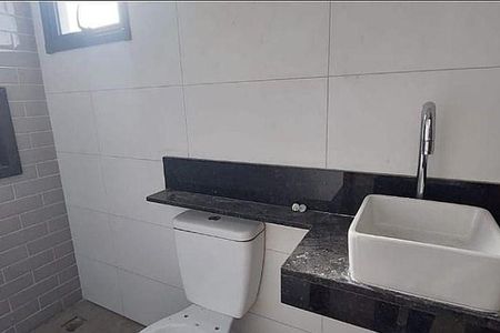Casa à venda com 2 quartos, 121m² em Vila Clarice, Santo André