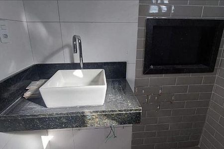 Casa à venda com 2 quartos, 121m² em Vila Clarice, Santo André