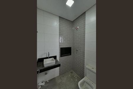 Casa à venda com 2 quartos, 121m² em Vila Clarice, Santo André