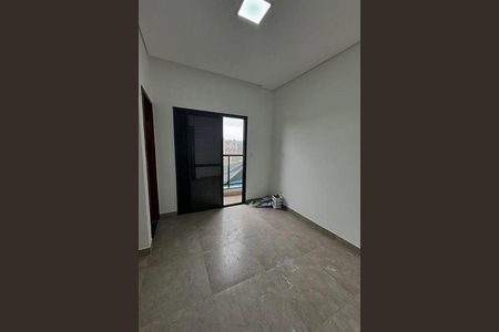 Casa à venda com 2 quartos, 121m² em Vila Clarice, Santo André