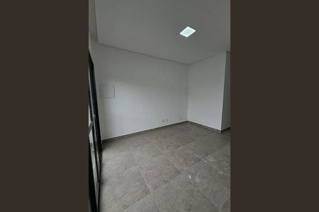 Casa à venda com 2 quartos, 121m² em Vila Clarice, Santo André