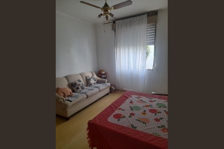 Apartamento à venda com 54m², 2 quartos e 1 vaga Apartamento à venda com 54m², 2 quartos e 1 vagaSala