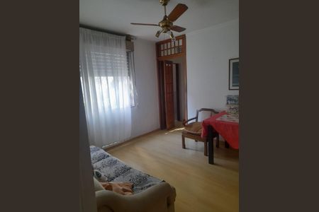 Apartamento à venda com 54m², 2 quartos e 1 vaga Apartamento à venda com 54m², 2 quartos e 1 vagaSala