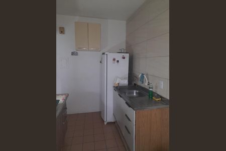 Apartamento à venda com 54m², 2 quartos e 1 vaga Apartamento à venda com 54m², 2 quartos e 1 vagaCozinha
