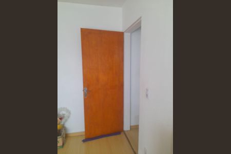 Apartamento à venda com 54m², 2 quartos e 1 vaga Apartamento à venda com 54m², 2 quartos e 1 vagaQuarto