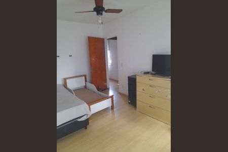 Apartamento à venda com 54m², 2 quartos e 1 vaga Apartamento à venda com 54m², 2 quartos e 1 vagaQuarto