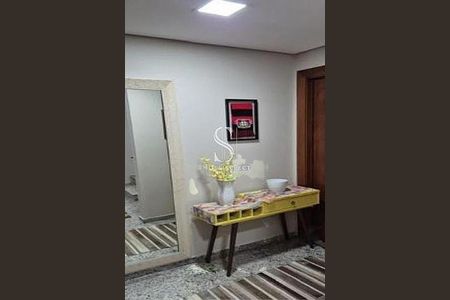 Casa à venda com 3 quartos, 207m² em Jardim Ipanema (Zona Sul), São Paulo