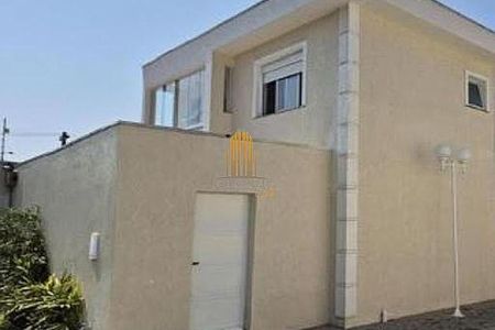 Casa à venda com 3 quartos, 207m² em Jardim Ipanema (Zona Sul), São Paulo