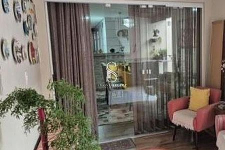 Casa à venda com 3 quartos, 207m² em Jardim Ipanema (Zona Sul), São Paulo