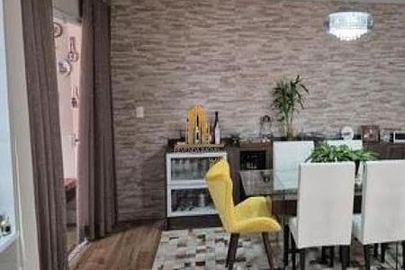 Casa à venda com 3 quartos, 207m² em Jardim Ipanema (Zona Sul), São Paulo