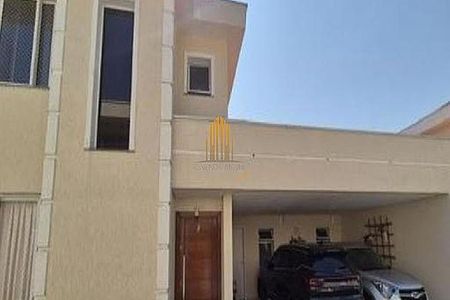 Casa à venda com 3 quartos, 207m² em Jardim Ipanema (Zona Sul), São Paulo
