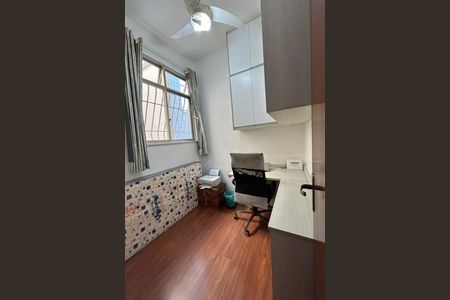 Apartamento à venda com 2 quartos, 75m² em Ingá, Niterói