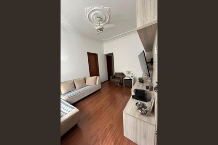Apartamento à venda com 2 quartos, 75m² em Ingá, Niterói