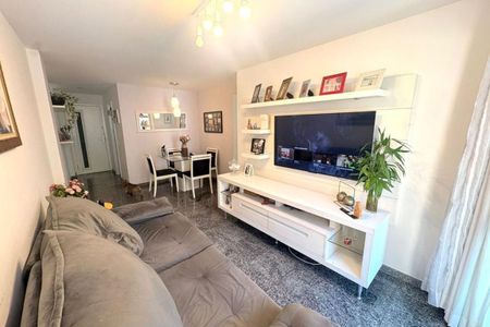 Apartamento à venda com 80m², 2 quartos e 1 vaga