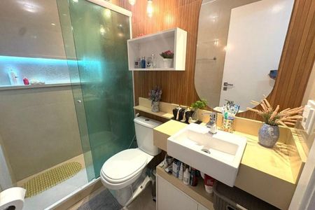 Apartamento à venda com 80m², 2 quartos e 1 vaga