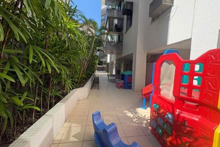 Apartamento à venda com 80m², 2 quartos e 1 vaga