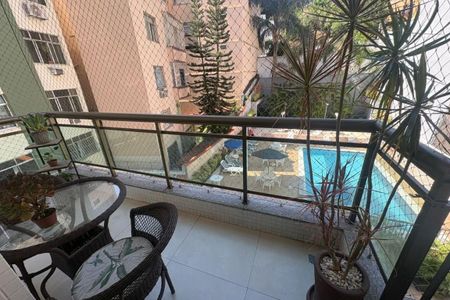Apartamento à venda com 80m², 2 quartos e 1 vaga