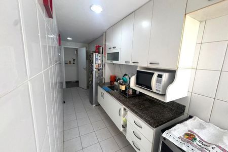 Apartamento à venda com 80m², 2 quartos e 1 vaga