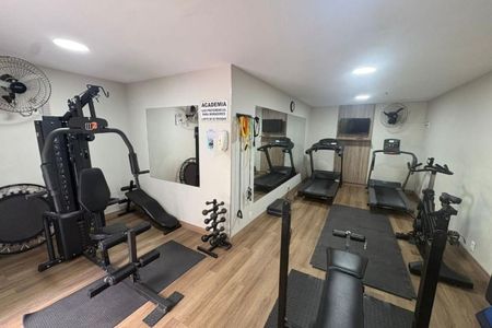 Apartamento à venda com 80m², 2 quartos e 1 vaga
