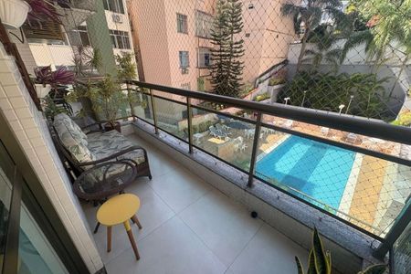 Apartamento à venda com 80m², 2 quartos e 1 vaga
