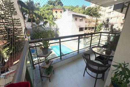 Apartamento à venda com 80m², 2 quartos e 1 vaga