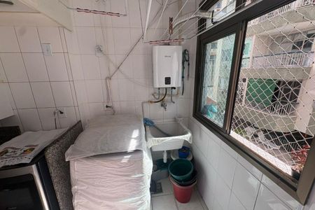 Apartamento à venda com 80m², 2 quartos e 1 vaga