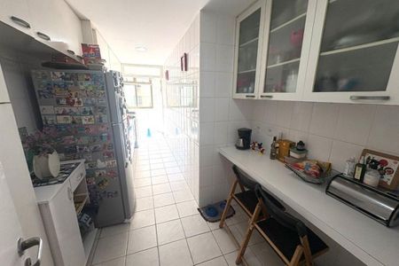 Apartamento à venda com 80m², 2 quartos e 1 vaga