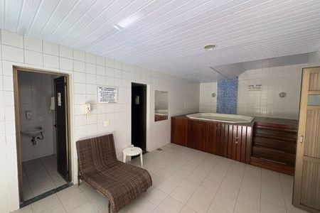 Apartamento à venda com 80m², 2 quartos e 1 vaga
