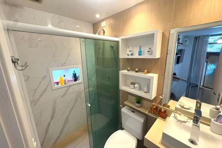 Apartamento à venda com 80m², 2 quartos e 1 vaga