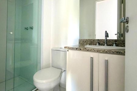Apartamento à venda com 2 quartos, 69m² em Empresarial 18 do Forte, Barueri