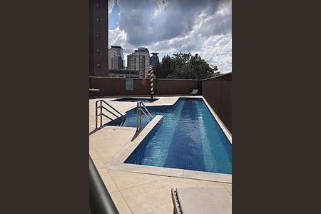 Apartamento à venda com 69m², 2 quartos e 1 vaga