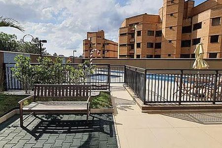 Apartamento à venda com 2 quartos, 69m² em Empresarial 18 do Forte, Barueri