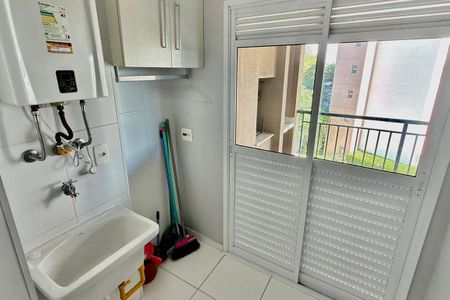 Apartamento à venda com 2 quartos, 69m² em Empresarial 18 do Forte, Barueri