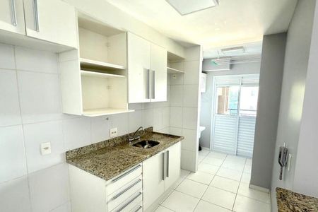 Apartamento à venda com 2 quartos, 69m² em Empresarial 18 do Forte, Barueri