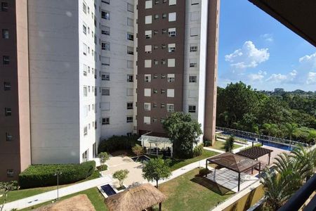 Apartamento à venda com 69m², 2 quartos e 1 vaga