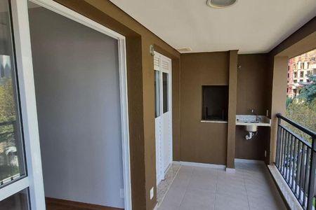 Apartamento à venda com 2 quartos, 69m² em Empresarial 18 do Forte, Barueri