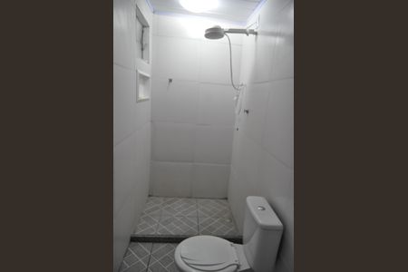 Apartamento para alugar com 1 quarto, 30m² em Higienópolis, Rio de Janeiro