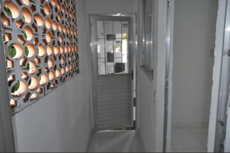 Apartamento para alugar com 1 quarto, 30m² em Higienópolis, Rio de Janeiro