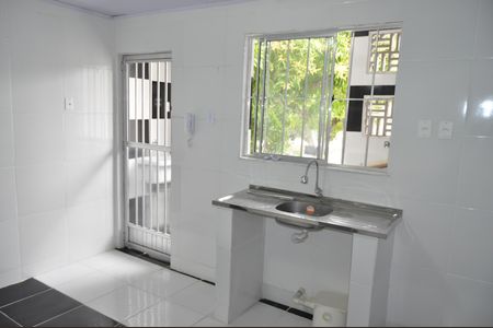 Apartamento para alugar com 1 quarto, 30m² em Higienópolis, Rio de Janeiro