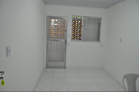 Apartamento para alugar com 1 quarto, 30m² em Higienópolis, Rio de Janeiro