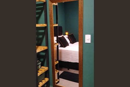 Apartamento à venda com 1 quarto, 22m² em Vila Buarque, São Paulo