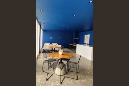 Apartamento à venda com 1 quarto, 22m² em Vila Buarque, São Paulo