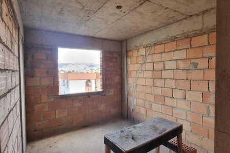 Apartamento à venda com 2 quartos, 67m² em São Geraldo, Belo Horizonte