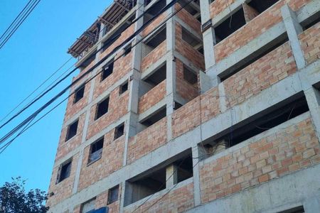 Apartamento à venda com 67m², 2 quartos e 1 vaga