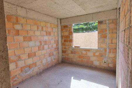 Apartamento à venda com 2 quartos, 67m² em São Geraldo, Belo Horizonte