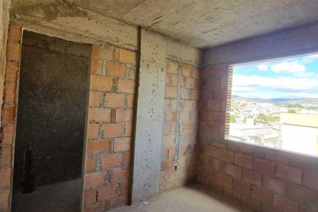 Apartamento à venda com 55m², 2 quartos e 1 vaga