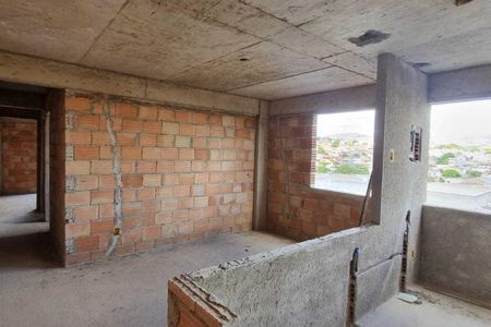 Apartamento à venda com 55m², 2 quartos e 1 vaga