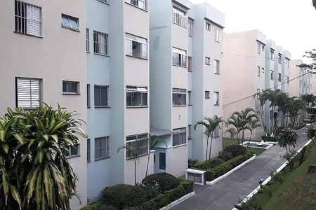 Apartamento à venda com 49m², 2 quartos e 1 vaga