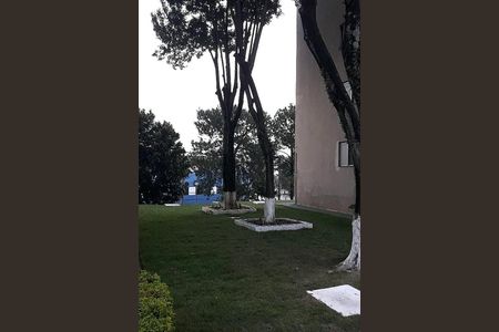 Apartamento à venda com 2 quartos, 49m² em Vila Sílvia, São Paulo